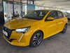 Peugeot 208 BlueHDi 100 Allure thumbnail