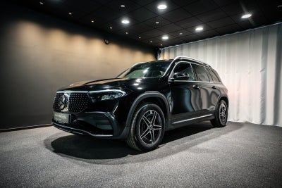 Mercedes EQB350  AMG Advance 4Matic 5d