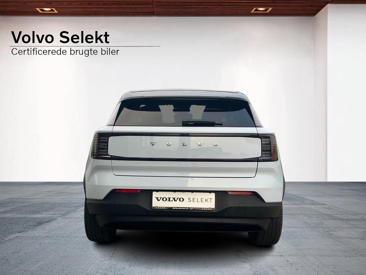 Volvo EX30 Extended Range Plus billede 19