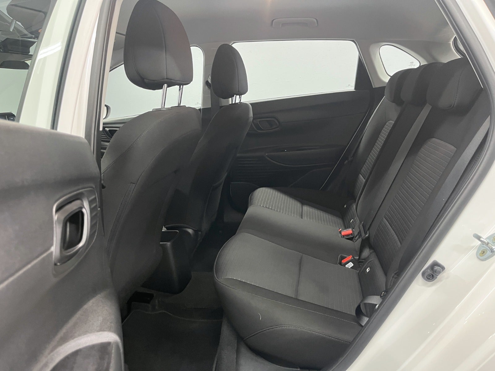 Billede af Hyundai i20 1,0 T-GDi Essential