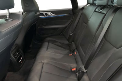 BMW i4 eDrive40 M-Sport