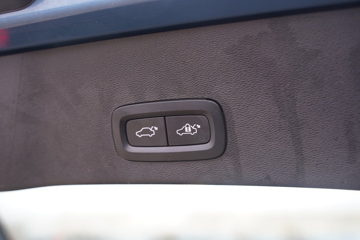 Billede af Volvo C40  P6 ReCharge Plus
