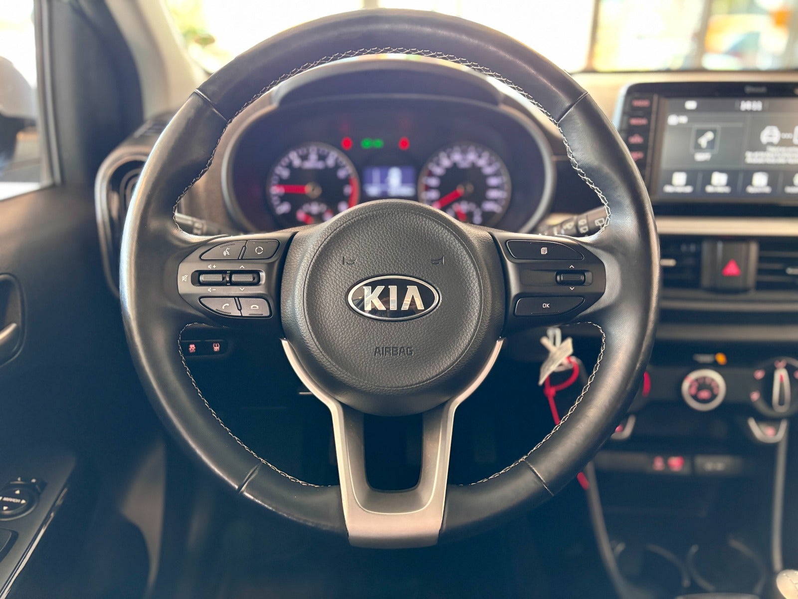 Kia Picanto MPi Vision