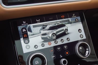 Land Rover Range Rover Velar P380 R-Dynamic HSE aut. Van