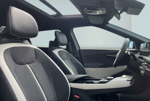 Kia EV6 Long Range GT-Line