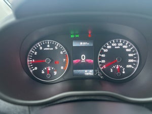 Kia Picanto Prestige Upgrade