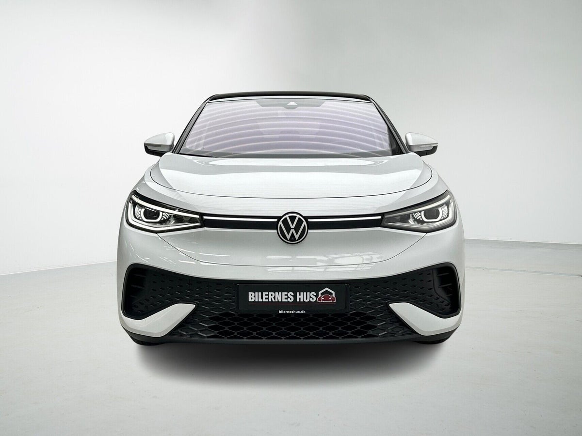 VW ID.5 Pro Performance billede 6