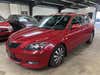 Mazda 3 Touring+ aut.