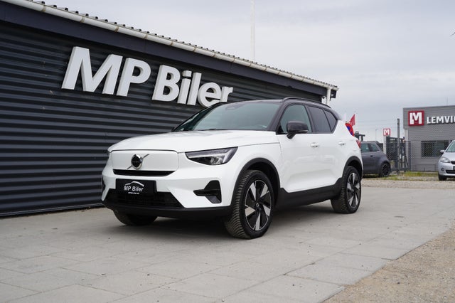Volvo XC40  P6 ReCharge Plus