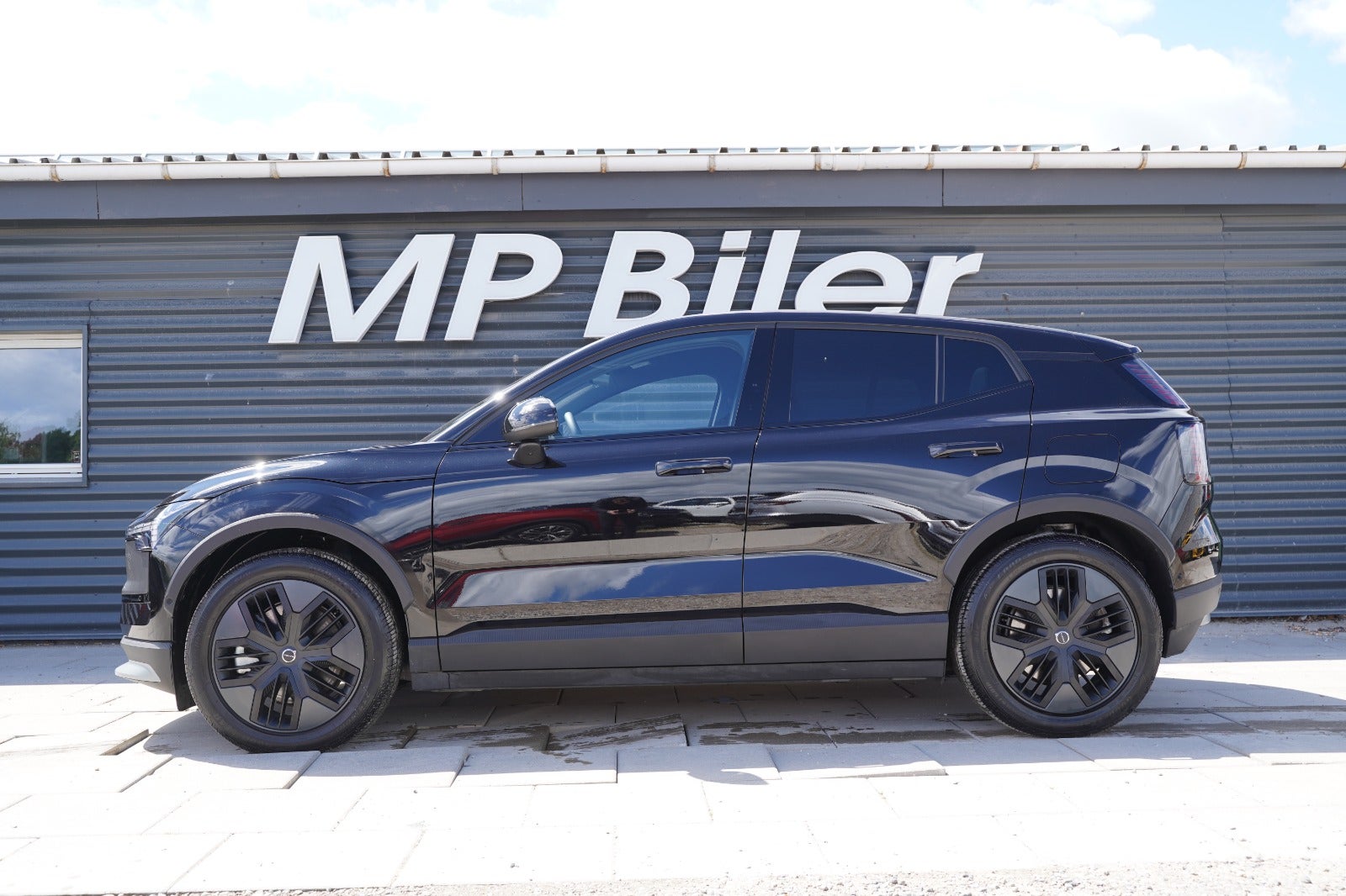 Billede af Volvo EX30 CC  Twin Performance Ultra