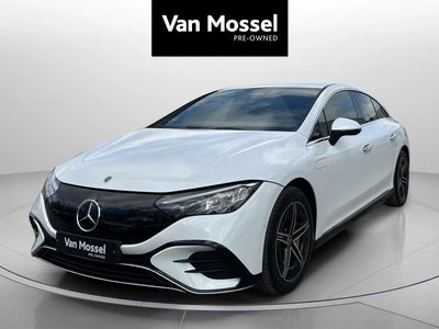 Mercedes EQE500  AMG Line 4Matic 4d