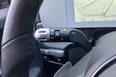 Hyundai Ioniq 5 Essential