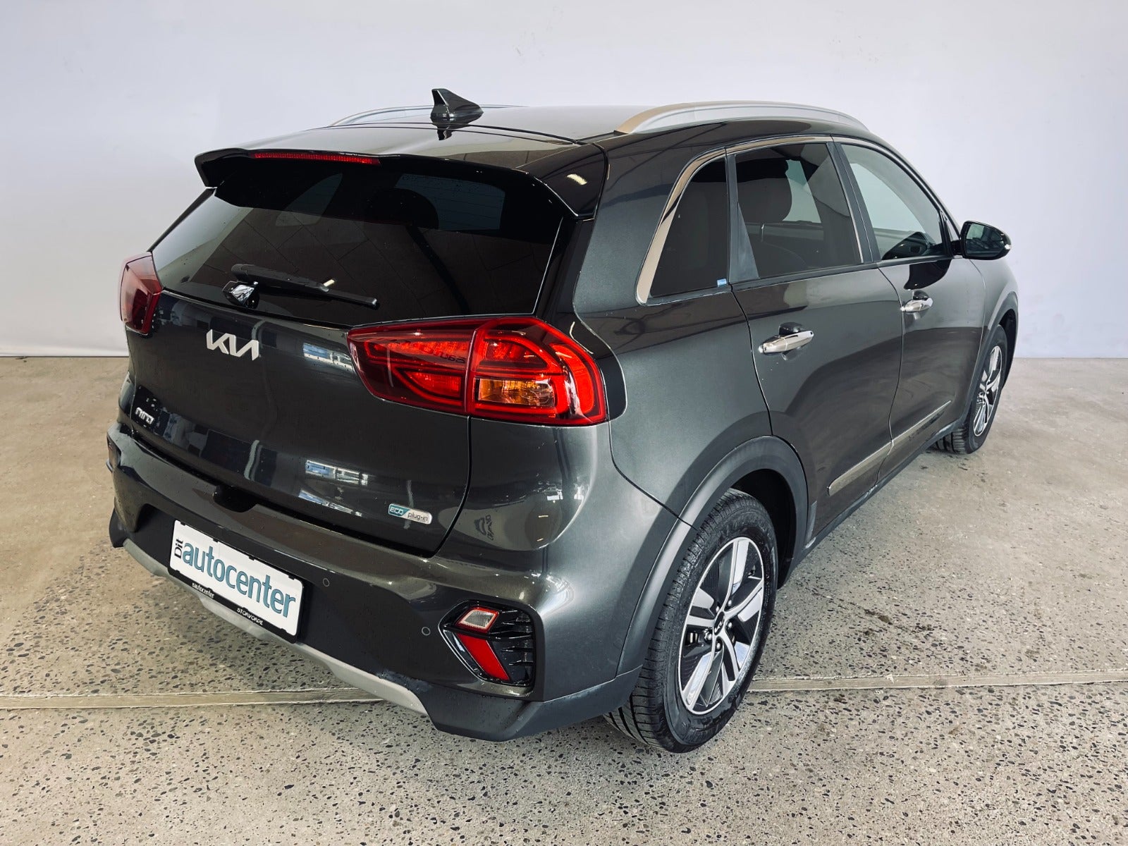 Kia Niro PHEV Advance DCT