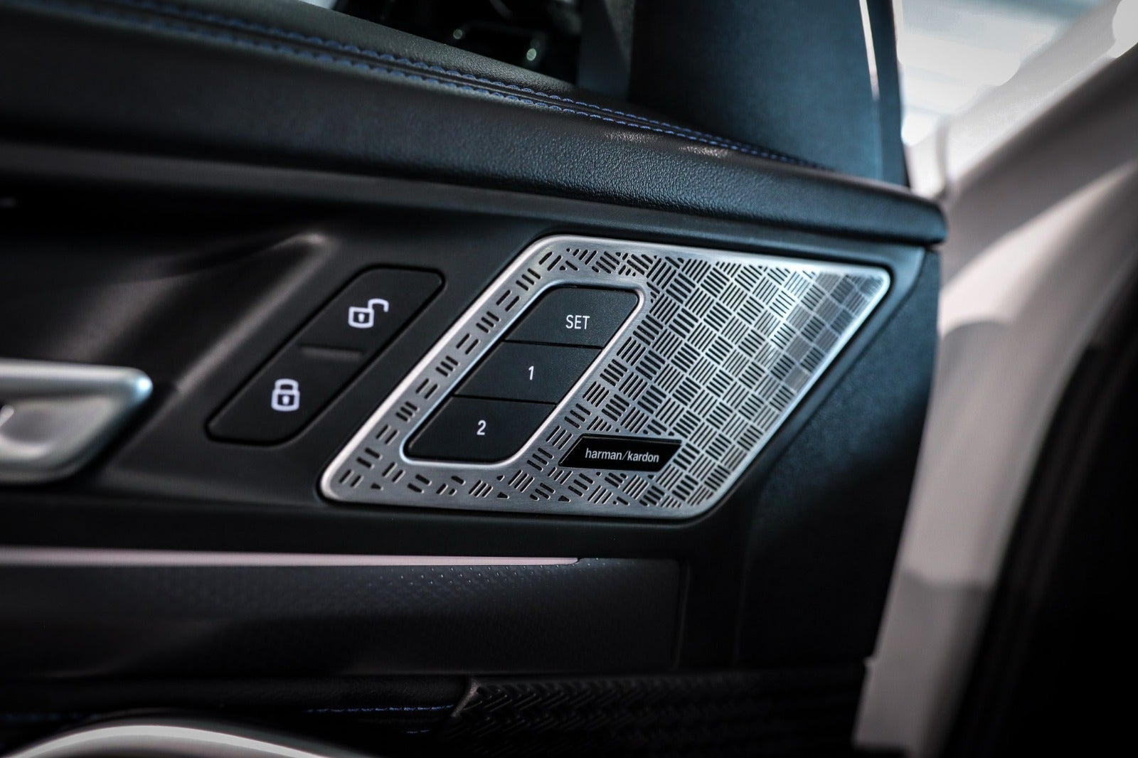 Billede af BMW iX1  xDrive30 M-Sport Premium