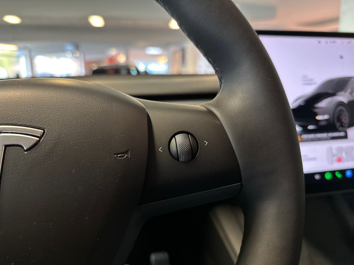 Tesla Model Y Performance AWD billede 18