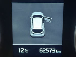 Kia Rio T-GDi Attraction