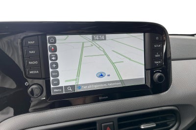 Hyundai i10 MPi Essential