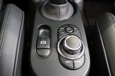 MINI Cooper SE Edition Premium Plus