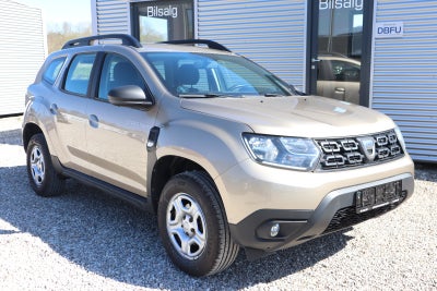Dacia Duster 1,0 TCe 100 Streetway 5d