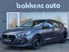 Hyundai i30 T-GDi Trend stc. DCT