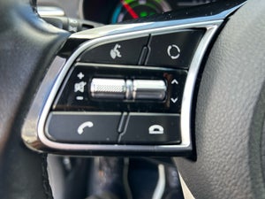 Kia Optima PHEV SW aut.