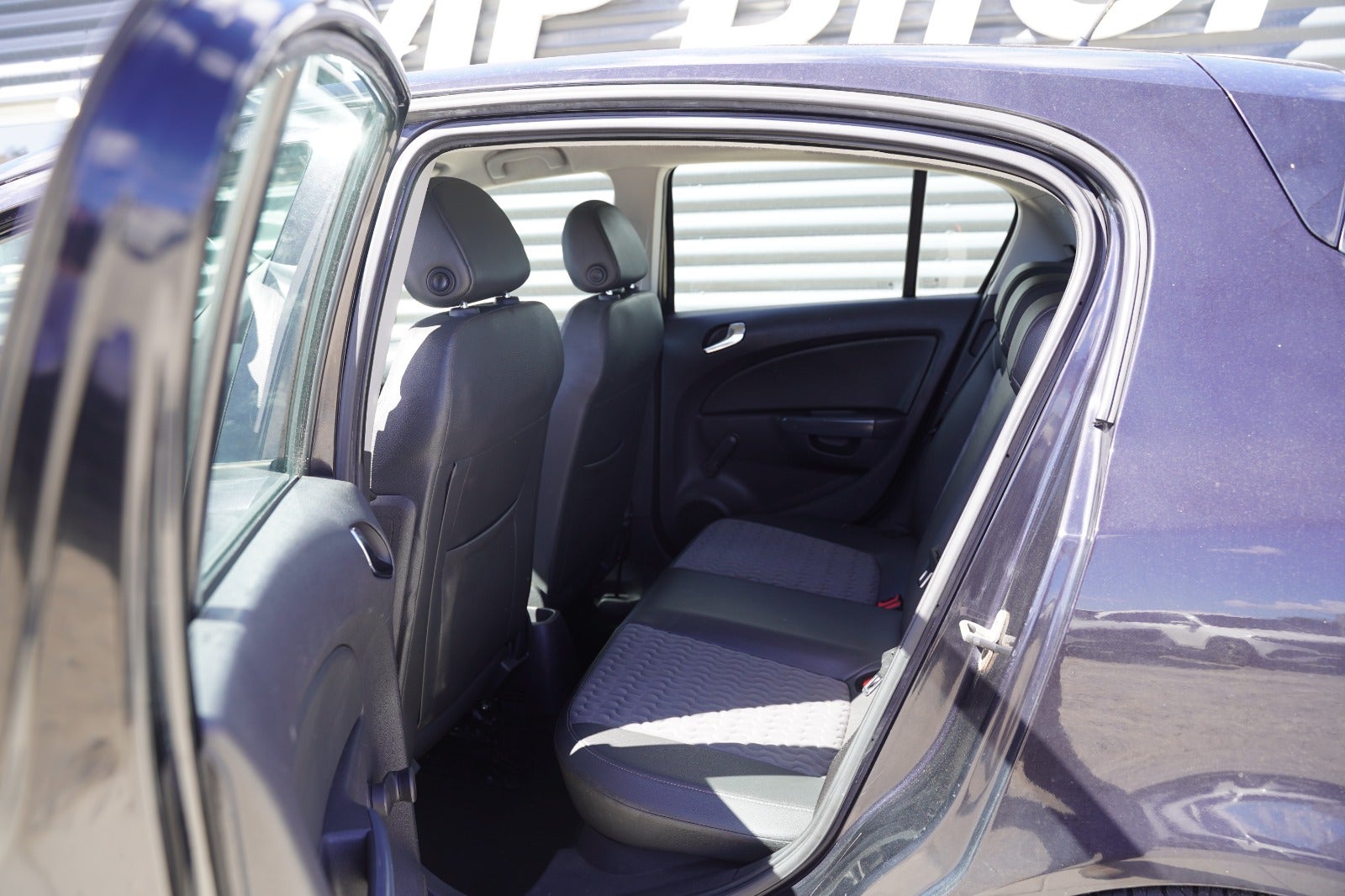 Billede af Opel Corsa 1,3 CDTi 95 Cosmo eco
