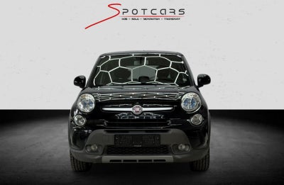 Fiat 500L 0,9 TwinAir 105 Lounge Eco 5d