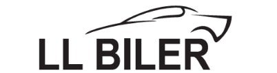 LL-Biler logo