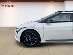 Kia EV6 Long Range GT-Line