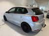 VW Polo TDi 75 Comfortline BMT thumbnail