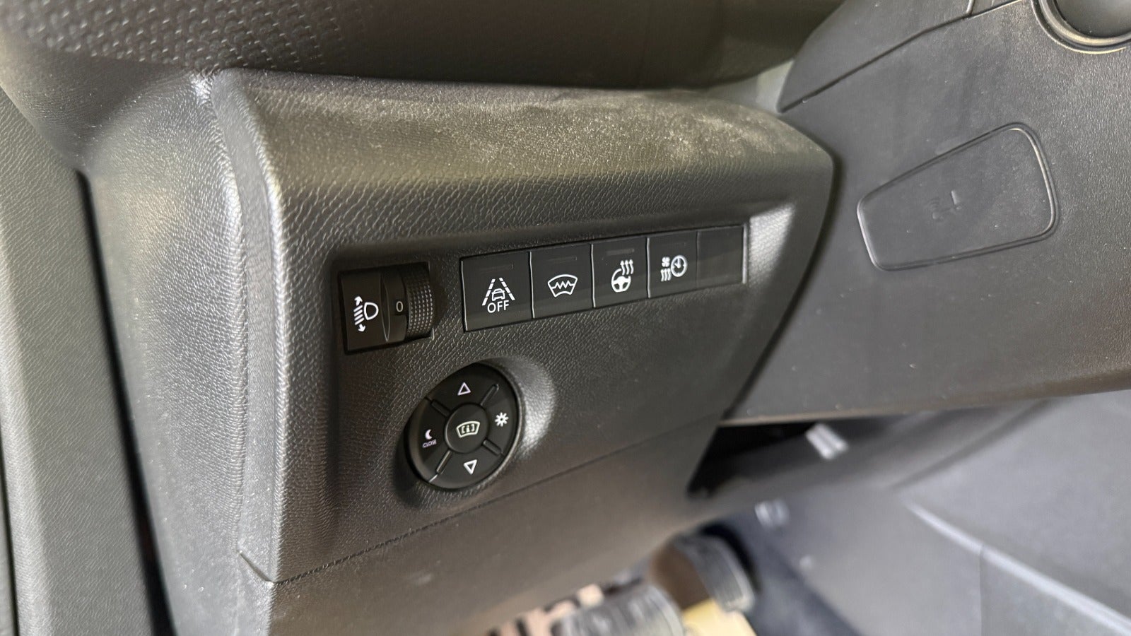 Billede af Citroën ë-C4 50 Shine