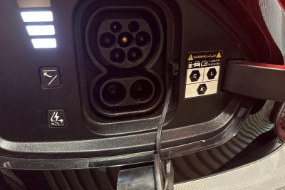 Kia EV6 Long Range