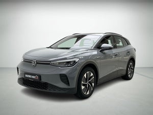 VW ID.4 Pro Performance