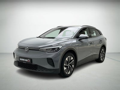 VW ID.4 Pro Performance