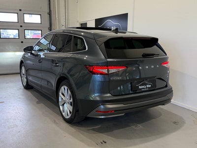 Skoda Enyaq iV Lounge