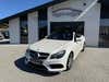 Mercedes E500 Cabriolet aut. thumbnail