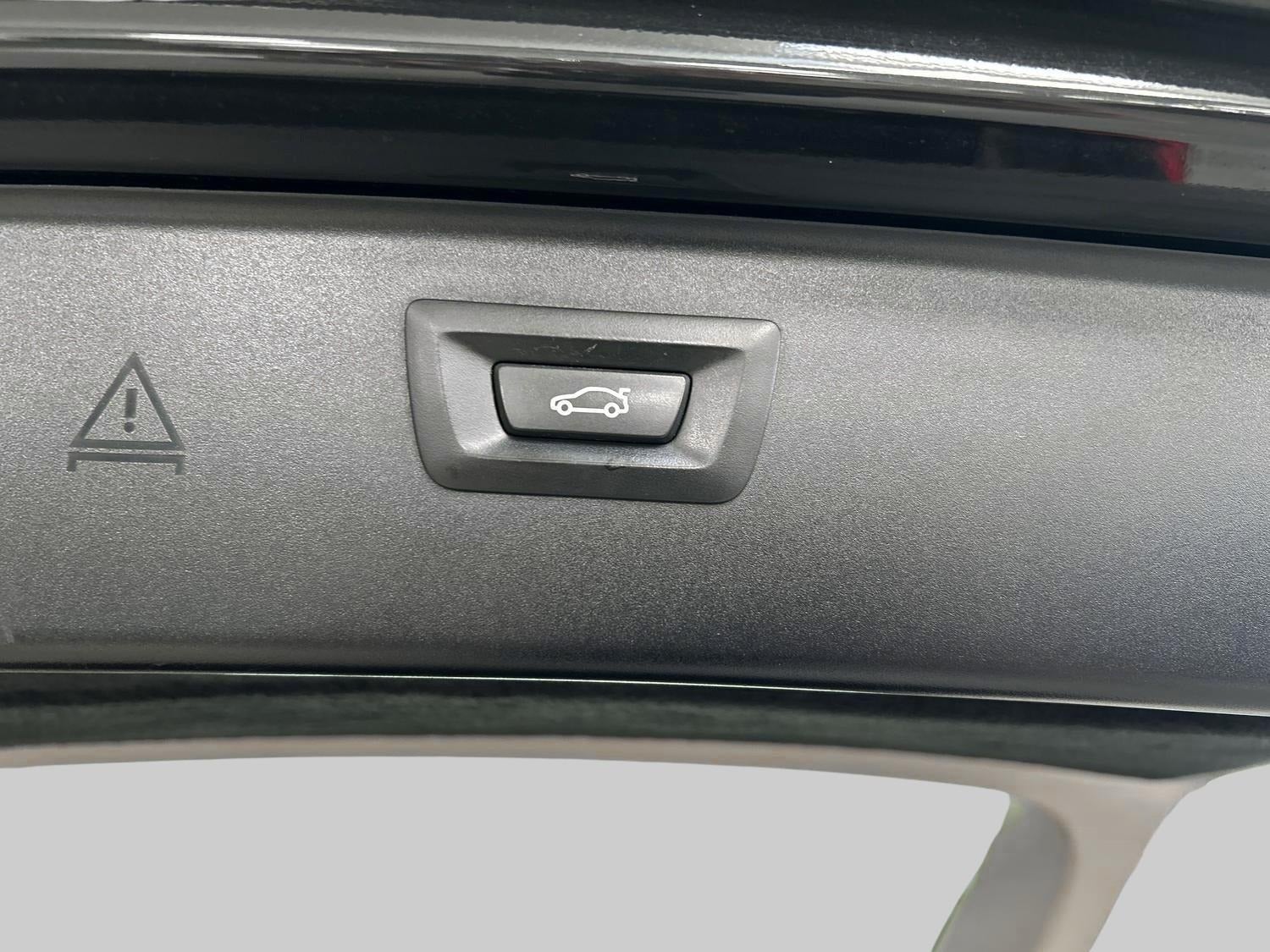 Billede af BMW 520d 2,0 aut.