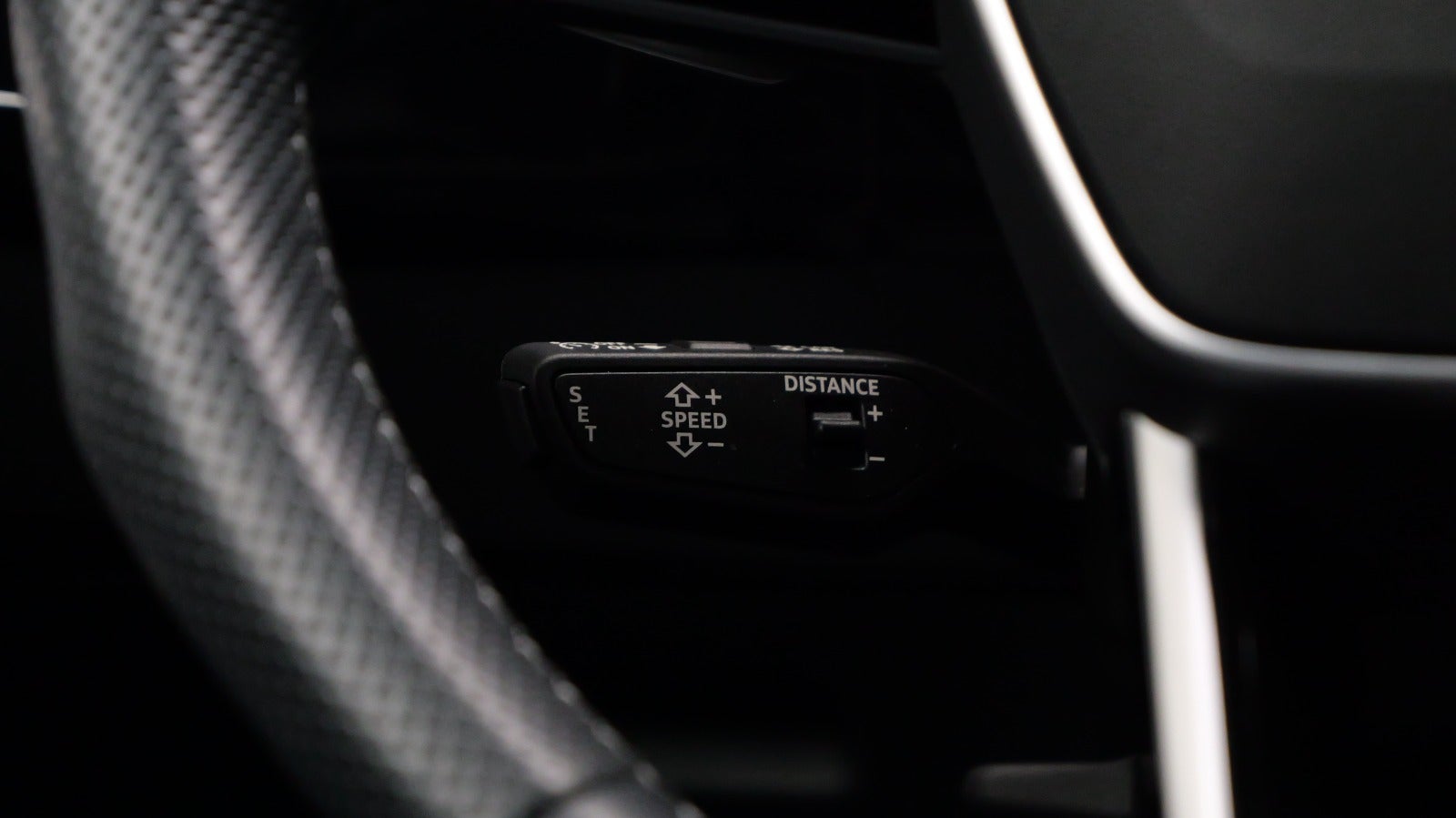 Audi e-tron S-line Sportback quattro