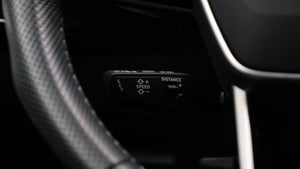 Audi e-tron S-line Sportback quattro