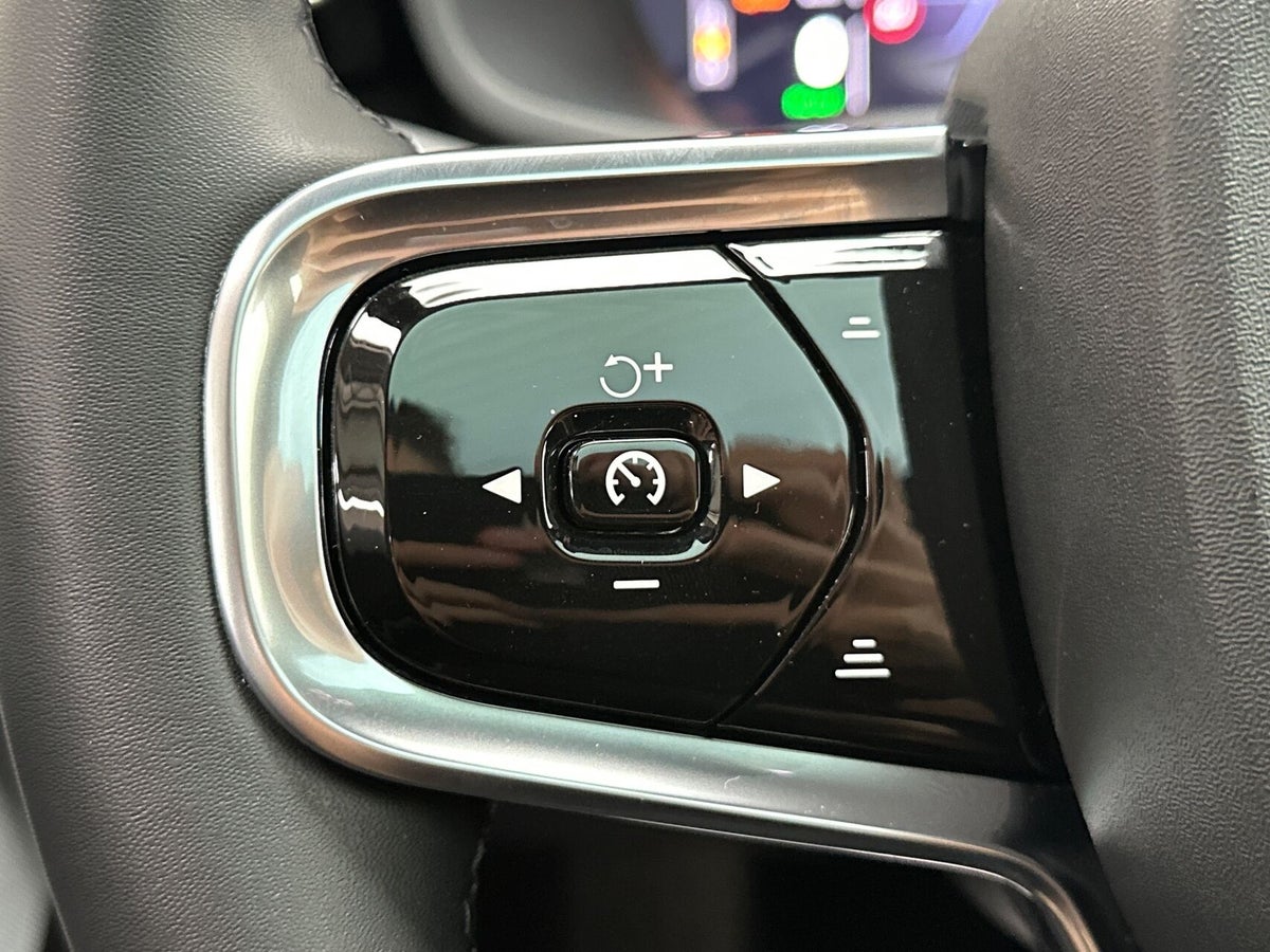 Polestar 2 Long Range AWD billede 15