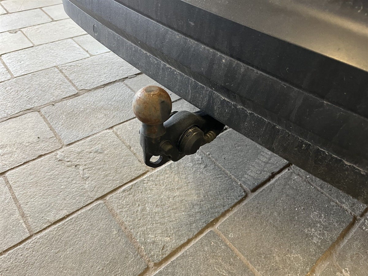 VW ID.4 1ST Pro Performance billede 4