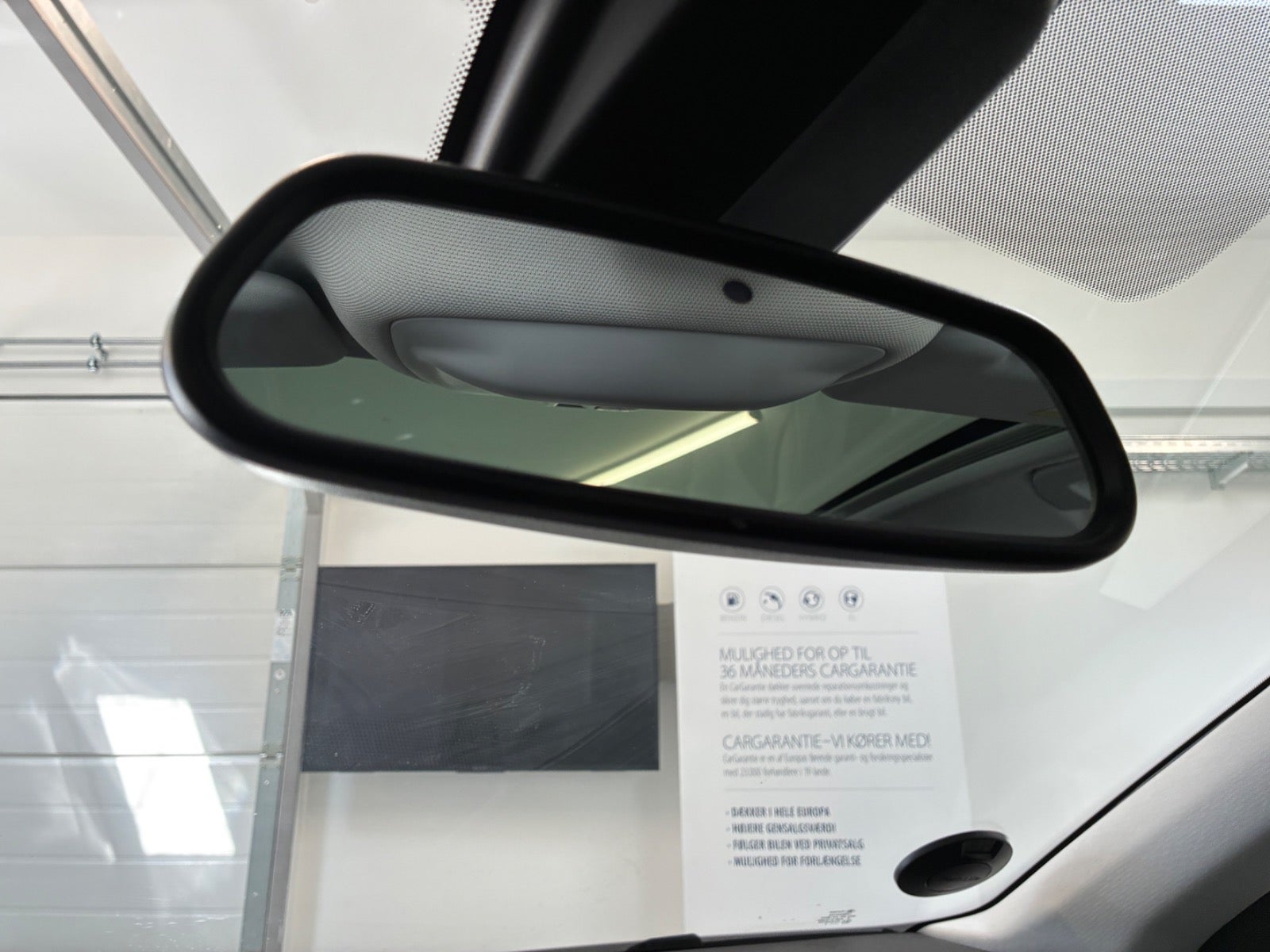 Billede af Peugeot 308 1,2 e-THP 130 Allure Sky SW EAT6