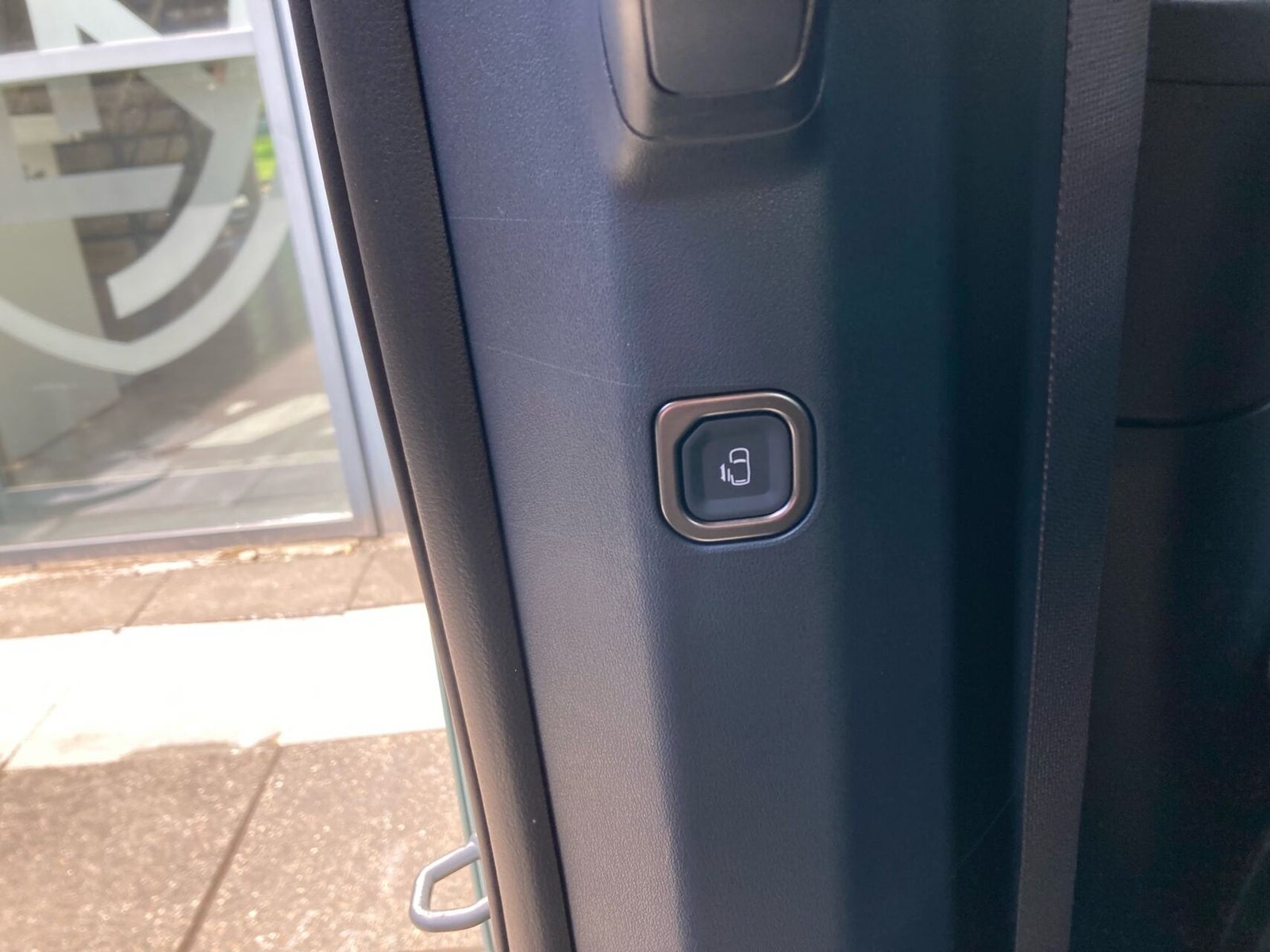 Kia PV5 Long Range Upgrade