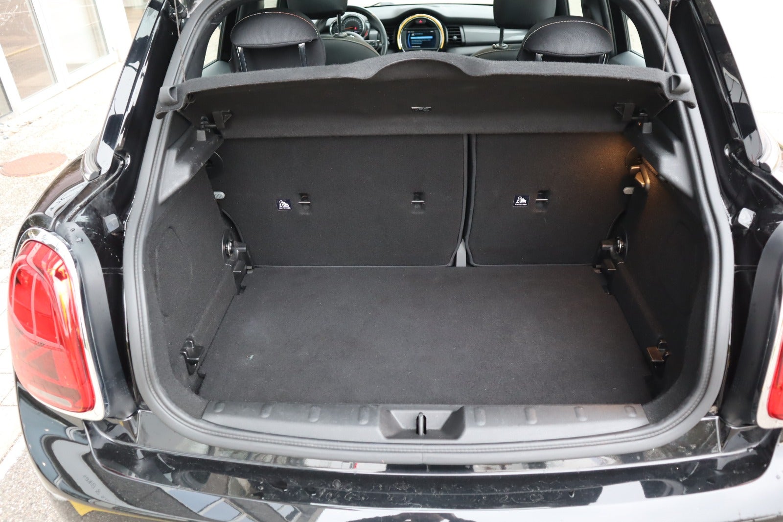 MINI Cooper aut.