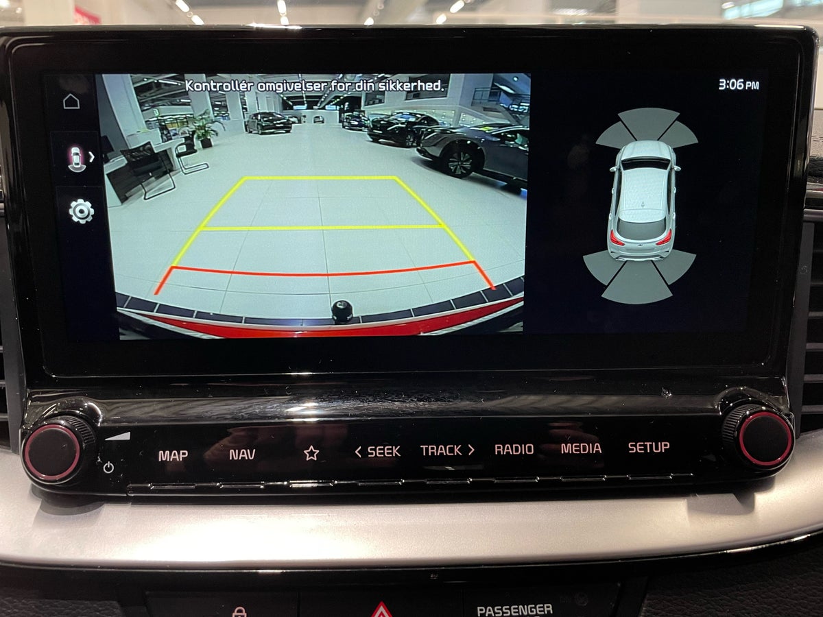 Kia XCeed PHEV Upgrade DCT billede 9