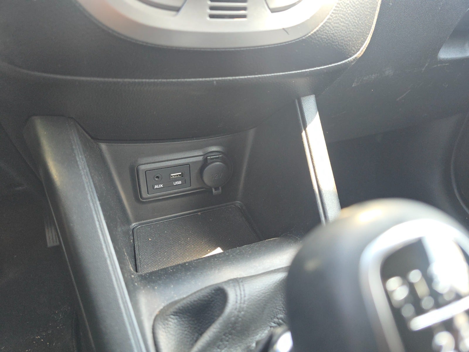 Billede af Hyundai ix20 1,4 Trend
