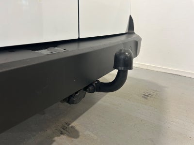 Ford Transit Connect TDCi 100 Trend kort