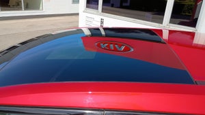 Kia EV6 GT Performance AWD