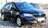 Skoda Fabia TSi 95 Ambition Combi thumbnail