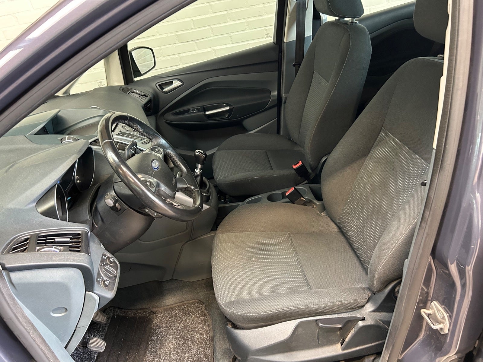 Ford Grand C-MAX TDCi 95 Trend 7prs